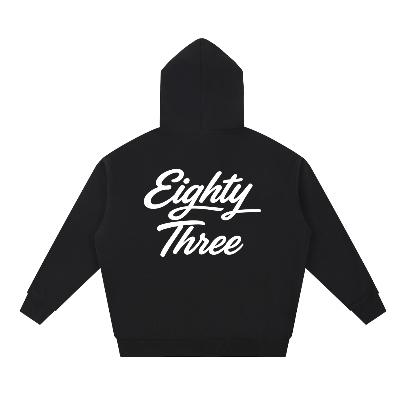 OG Heavyweight Hoodie