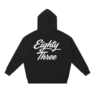 OG Heavyweight Hoodie