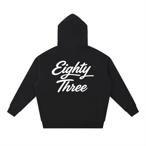 OG Heavyweight Hoodie
