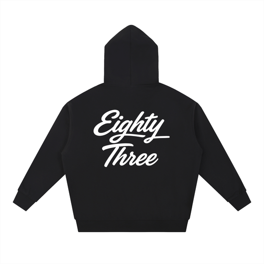 OG Heavyweight Hoodie