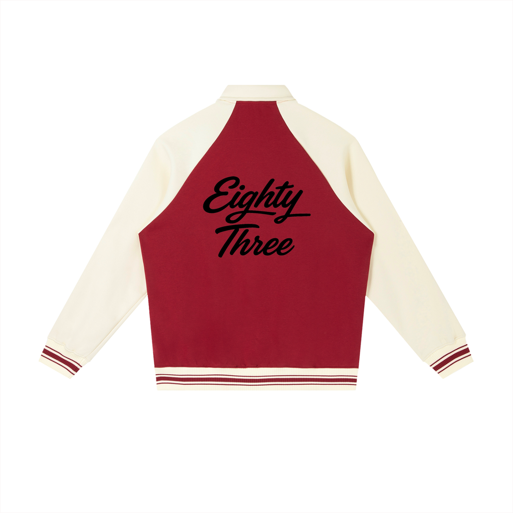 Varsity Jacket