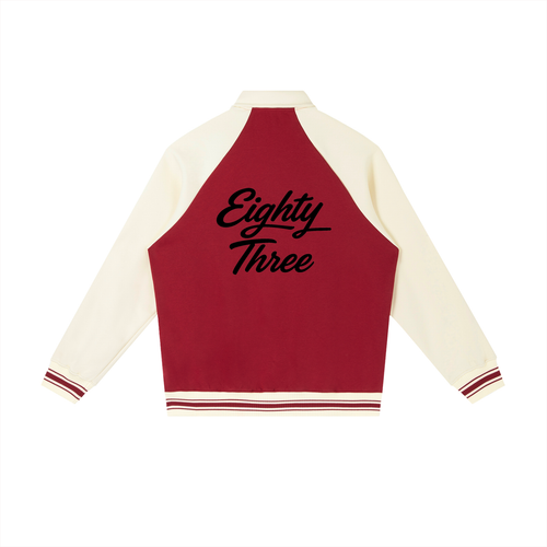 Varsity Jacket
