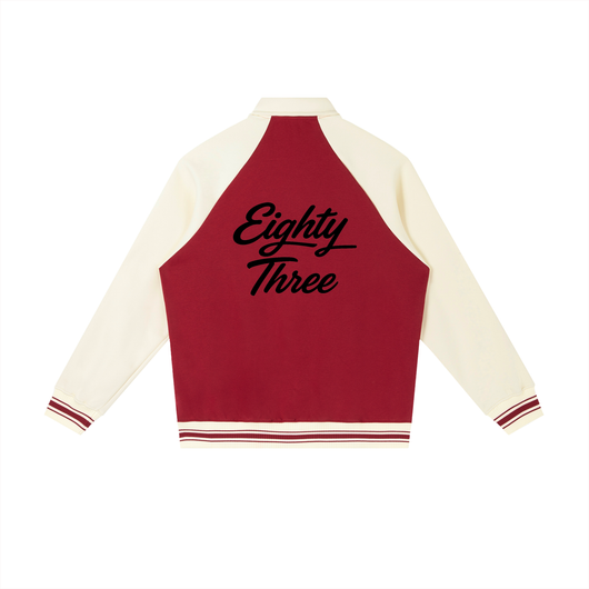 Varsity Jacket
