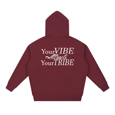 Vibe Tribe Hoodie