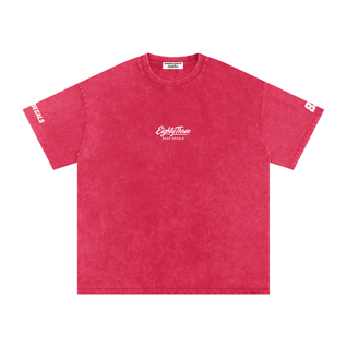 OG Washed Oversize T-Shirt