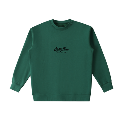 OG Heavyweight Crewneck Sweatshirt