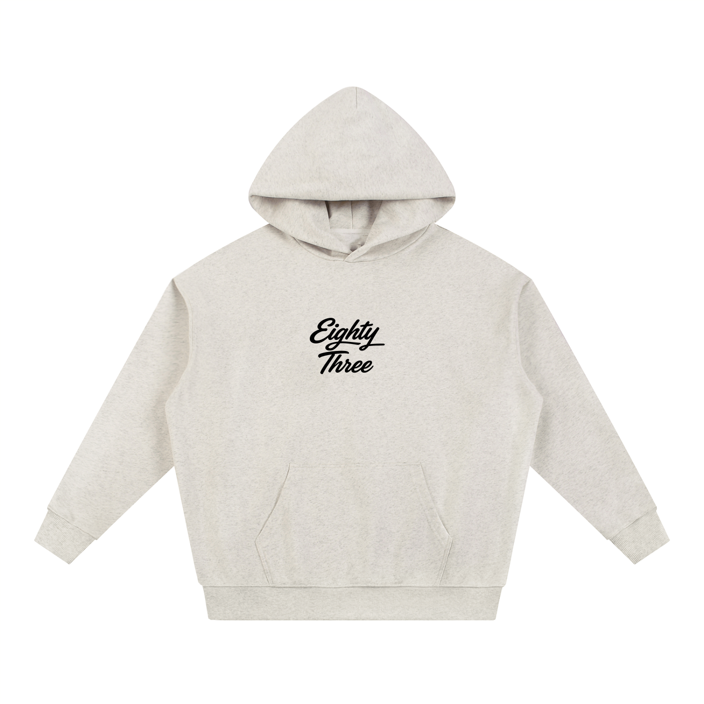 New Gen Heavyweight Hoodie