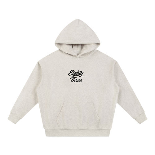 New Gen Heavyweight Hoodie