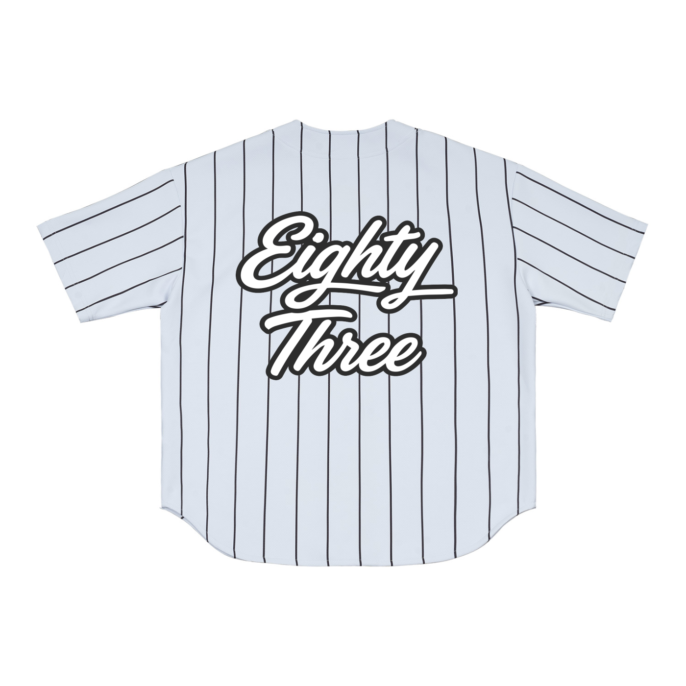 NewGen Baseball Jersey