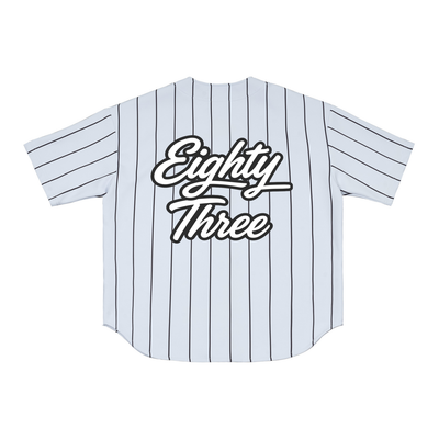 NewGen Baseball Jersey