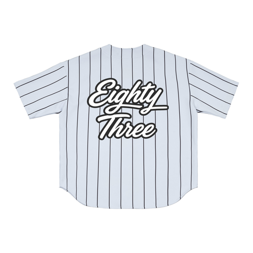 NewGen Baseball Jersey