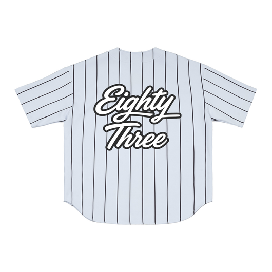 NewGen Baseball Jersey