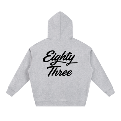 OG Heavyweight Hoodie