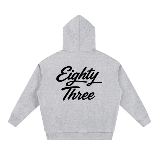 OG Heavyweight Hoodie