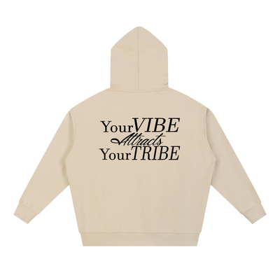 Vibe Tribe Hoodie