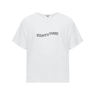 American Traditional Oversize T-Shirt