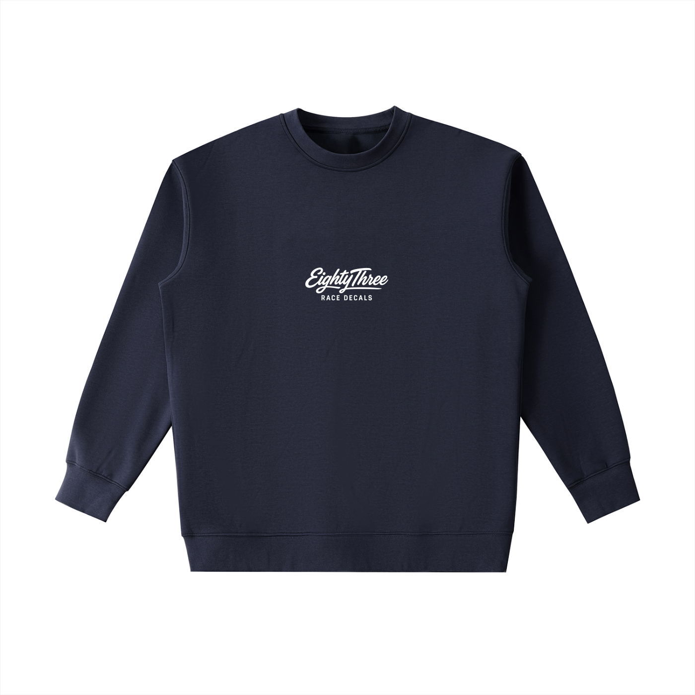 OG Heavyweight Crewneck Sweatshirt