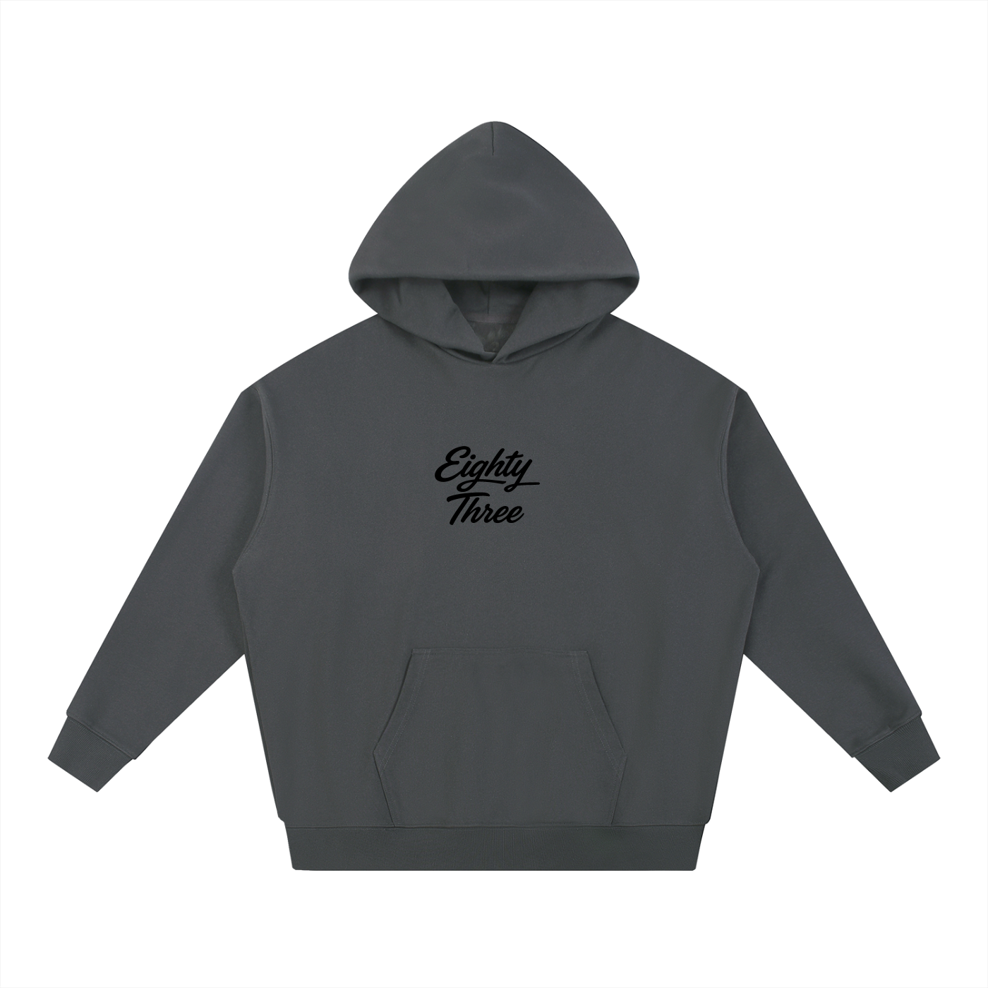 New Gen Heavyweight Hoodie