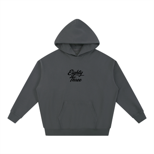 New Gen Heavyweight Hoodie
