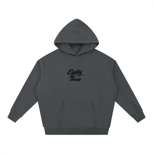 New Gen Heavyweight Hoodie