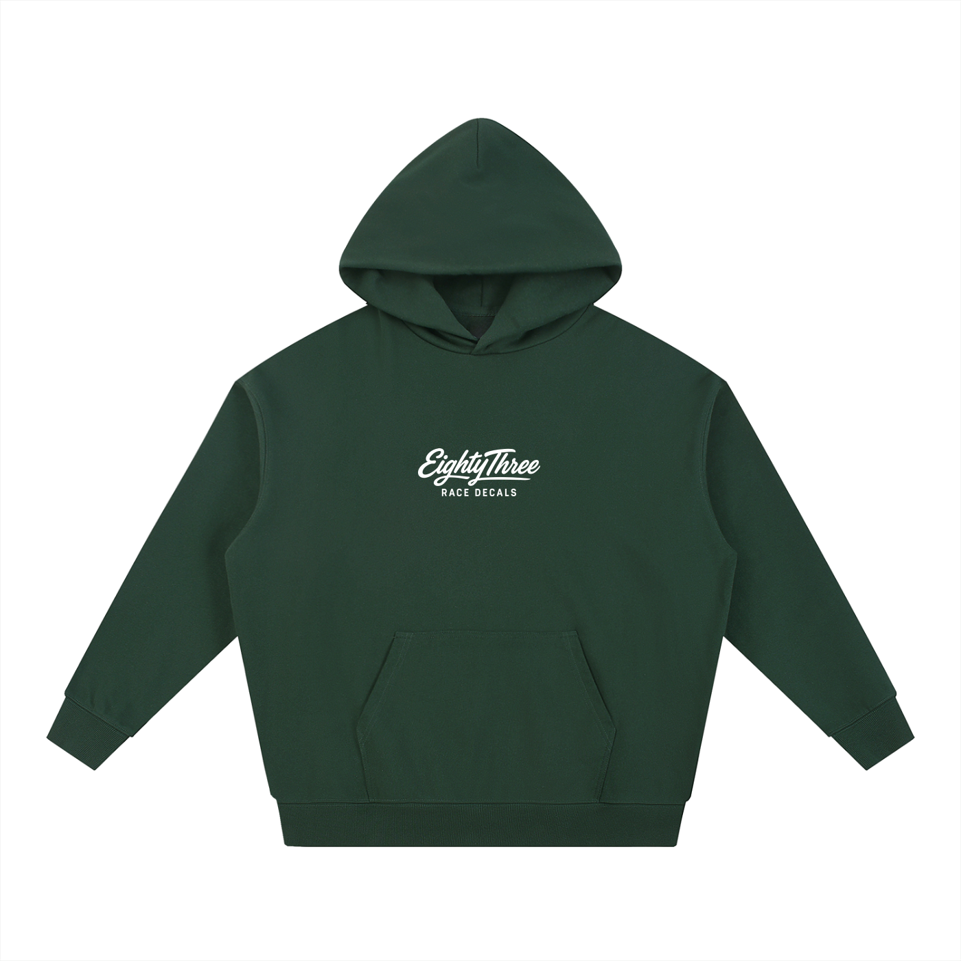 OG Heavyweight Hoodie