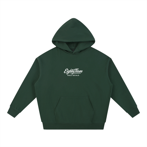 OG Heavyweight Hoodie