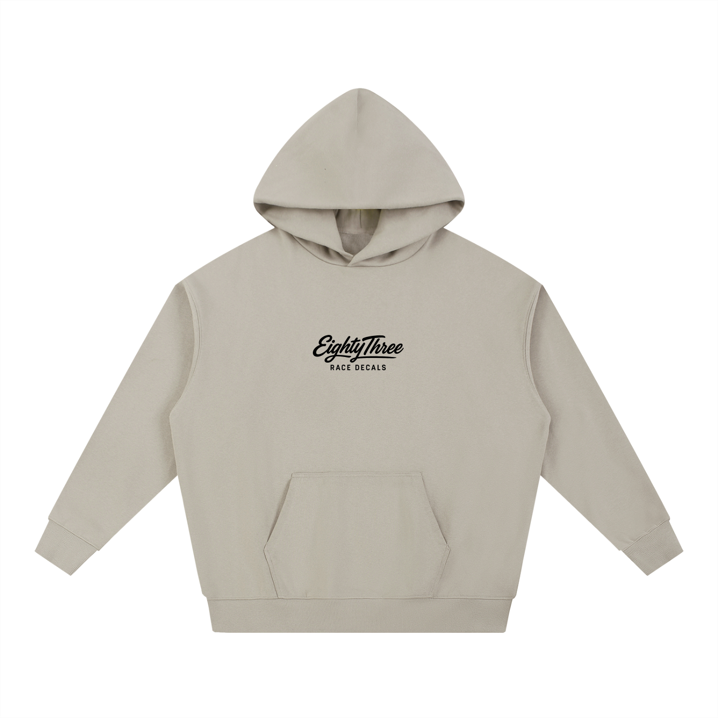 OG Heavyweight Hoodie