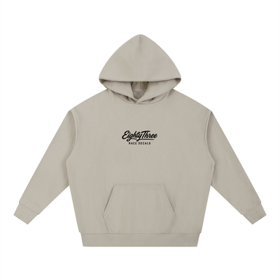 OG Heavyweight Hoodie