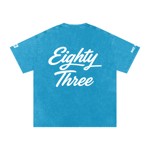 OG Washed Oversize T-Shirt
