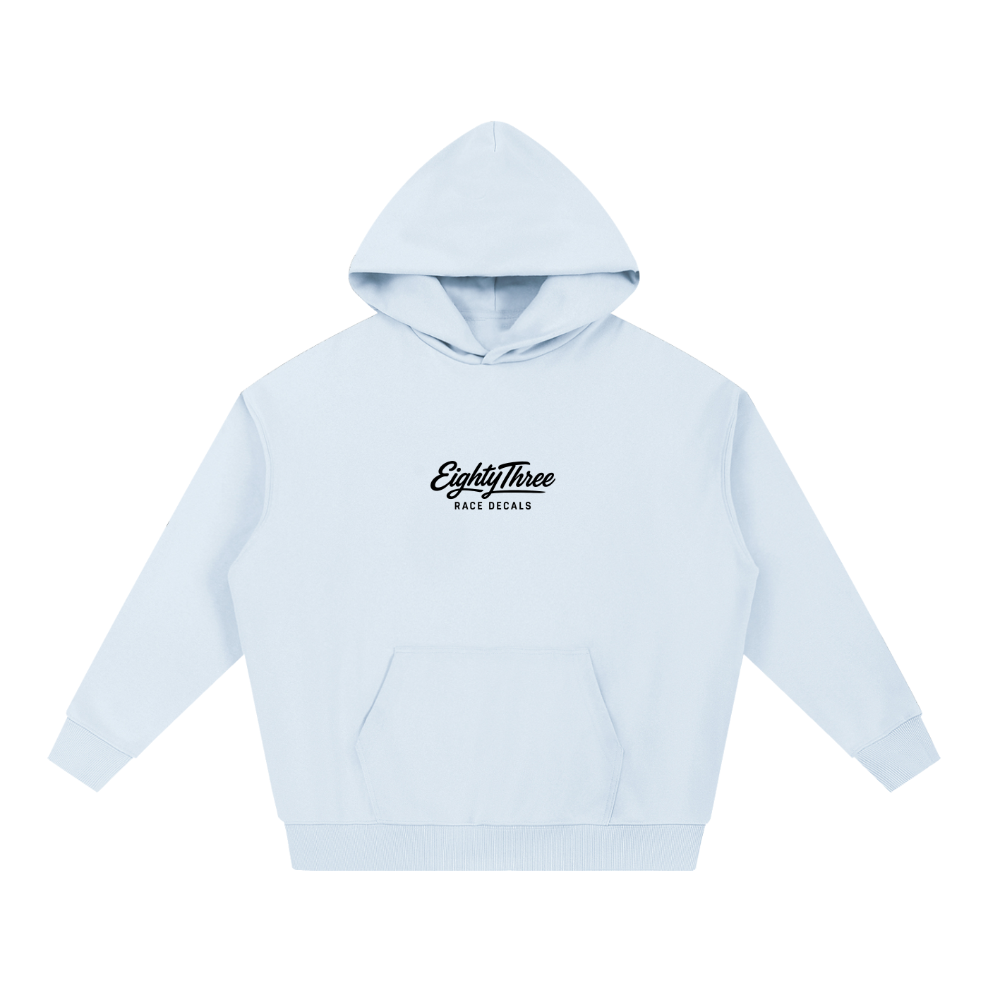 OG Heavyweight Hoodie