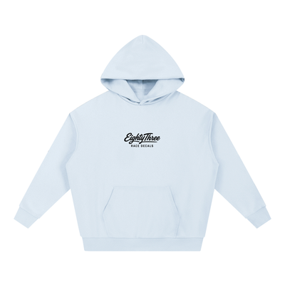 OG Heavyweight Hoodie