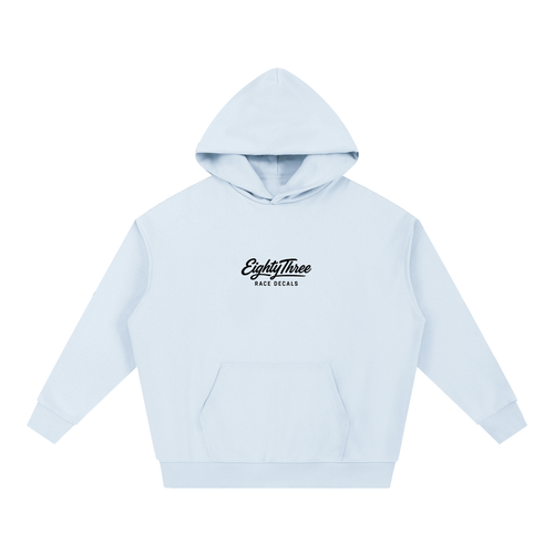 OG Heavyweight Hoodie