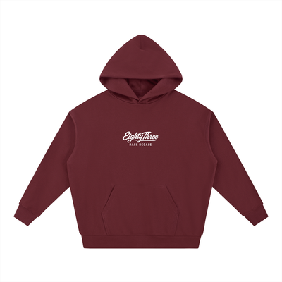 OG Heavyweight Hoodie