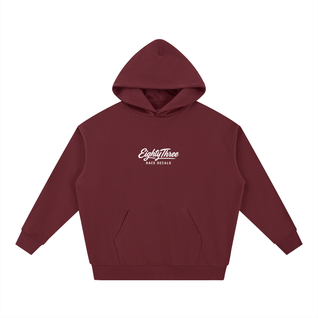 OG Heavyweight Hoodie