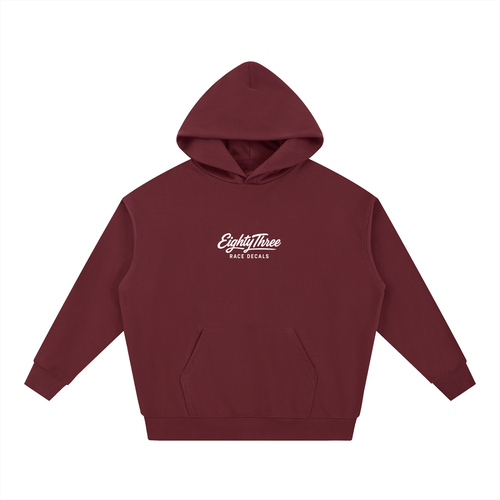 OG Heavyweight Hoodie