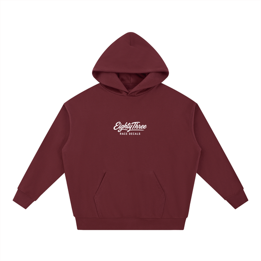 OG Heavyweight Hoodie