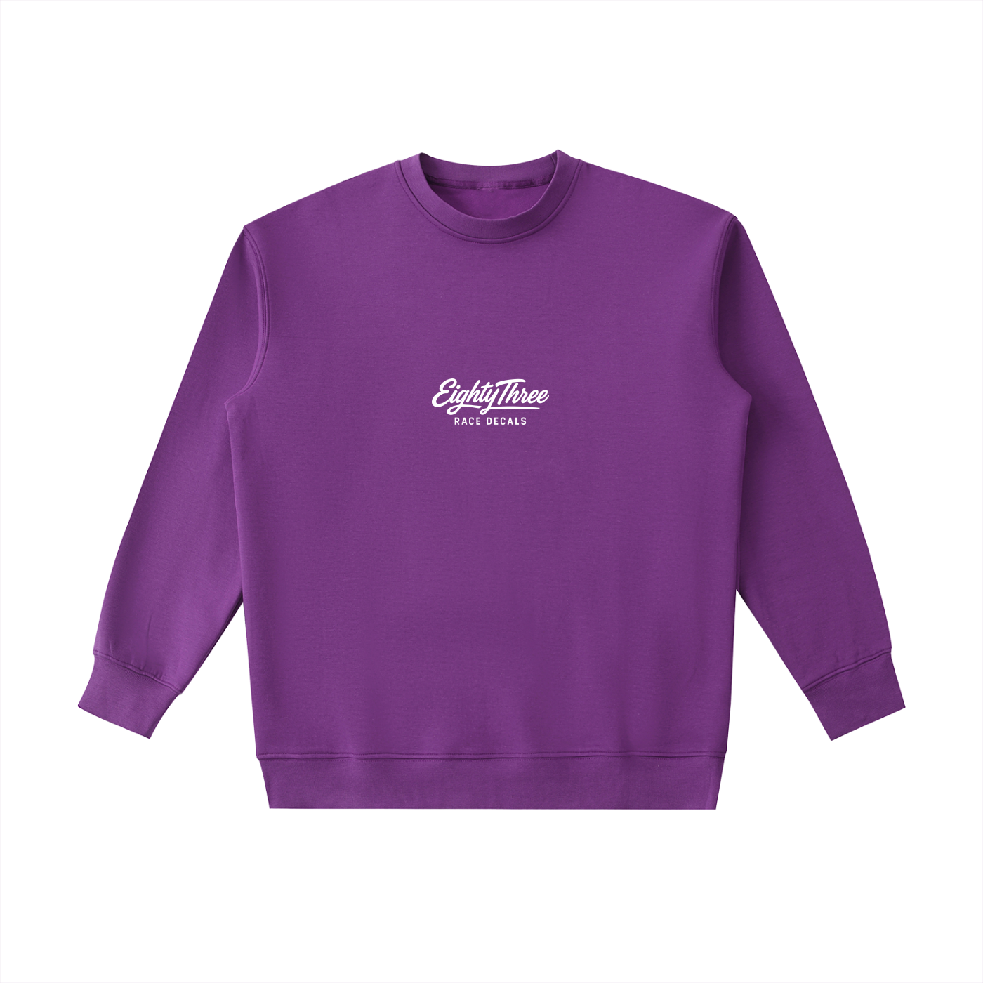OG Heavyweight Crewneck Sweatshirt
