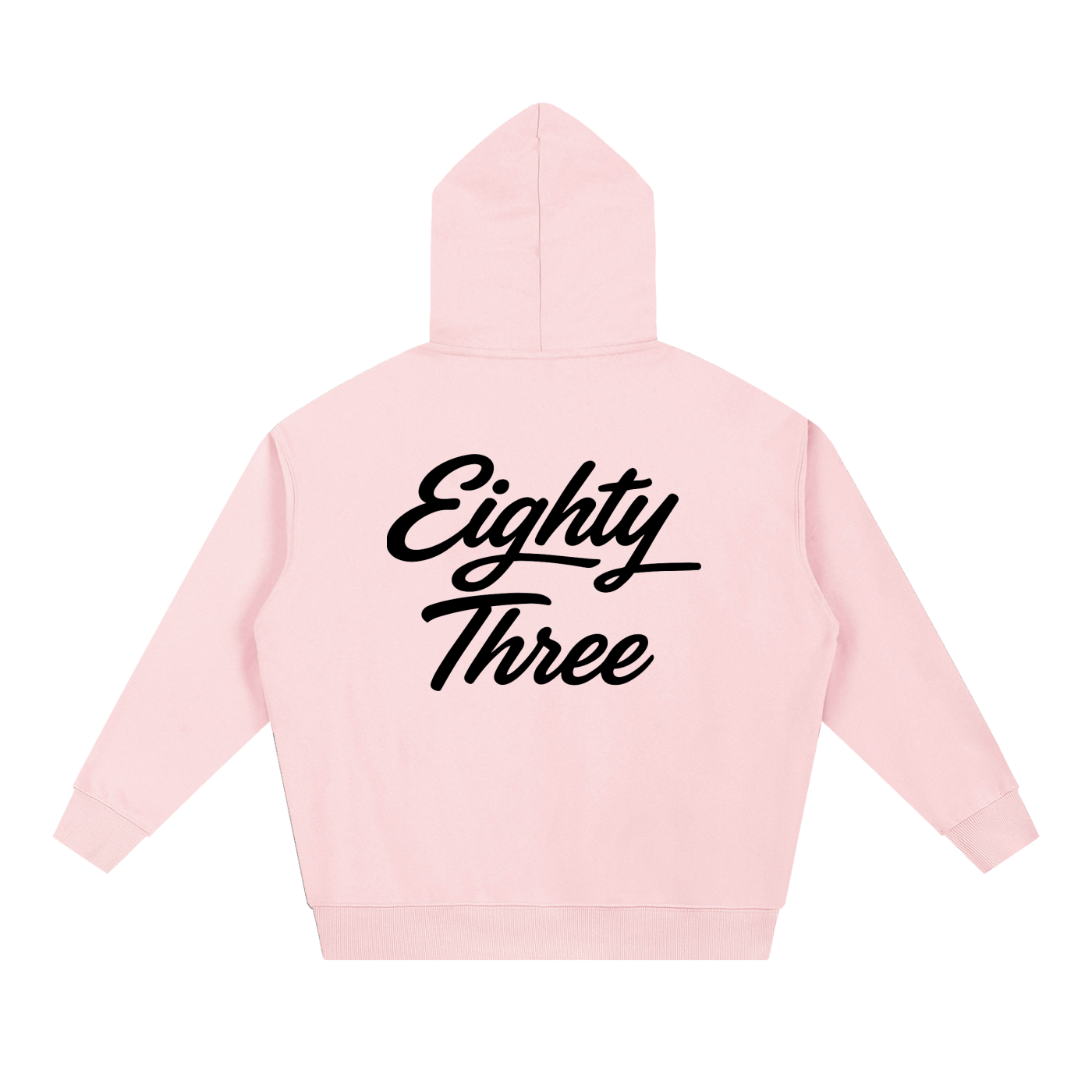 OG Heavyweight Hoodie
