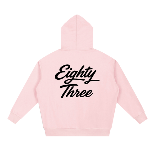 OG Heavyweight Hoodie