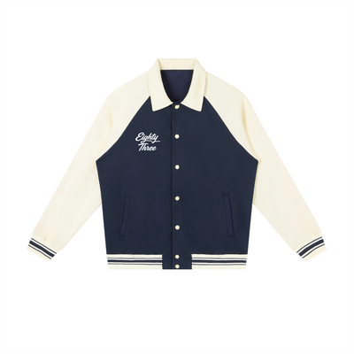 Varsity Jacket