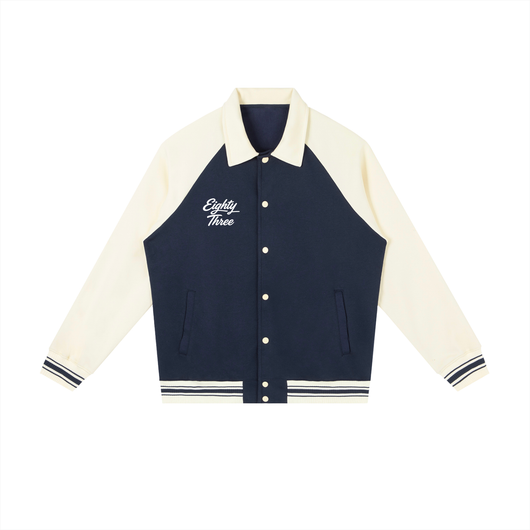 Varsity Jacket