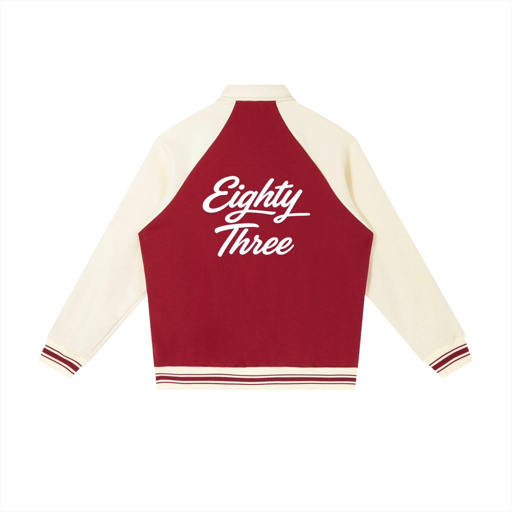 Varsity Jacket