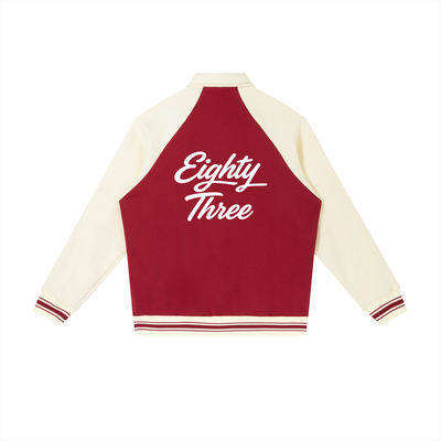 Varsity Jacket