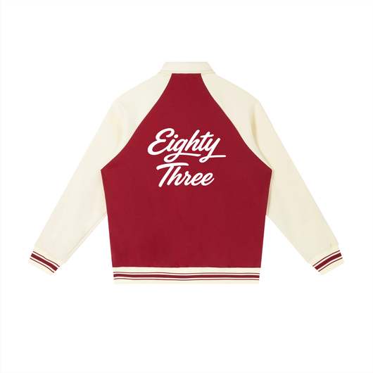 Varsity Jacket