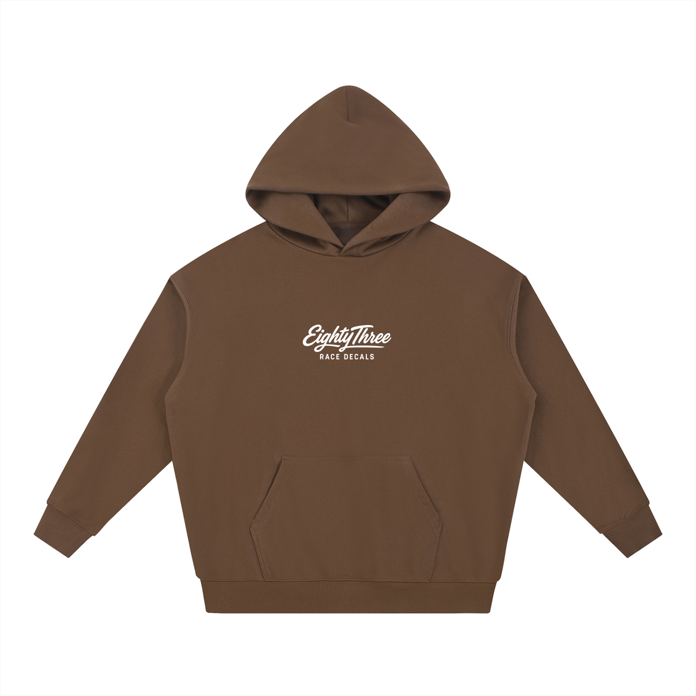 OG Heavyweight Hoodie
