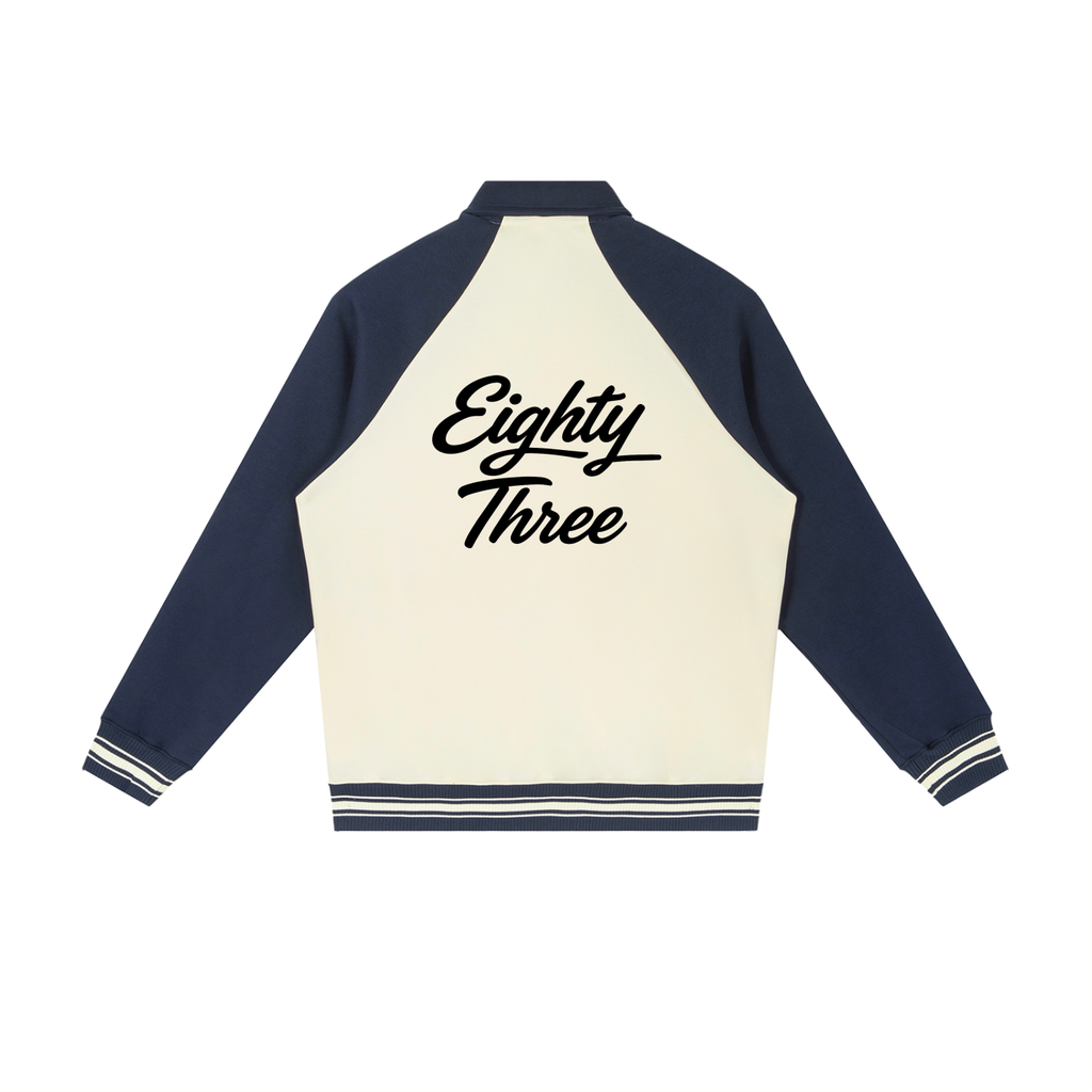 Varsity Jacket