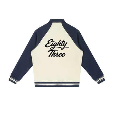 Varsity Jacket