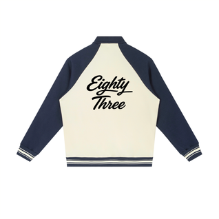Varsity Jacket