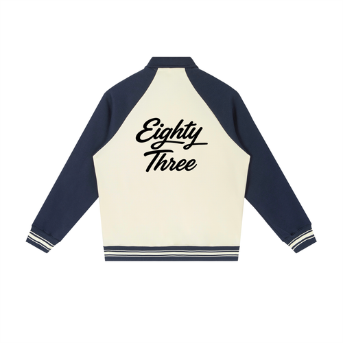 Varsity Jacket