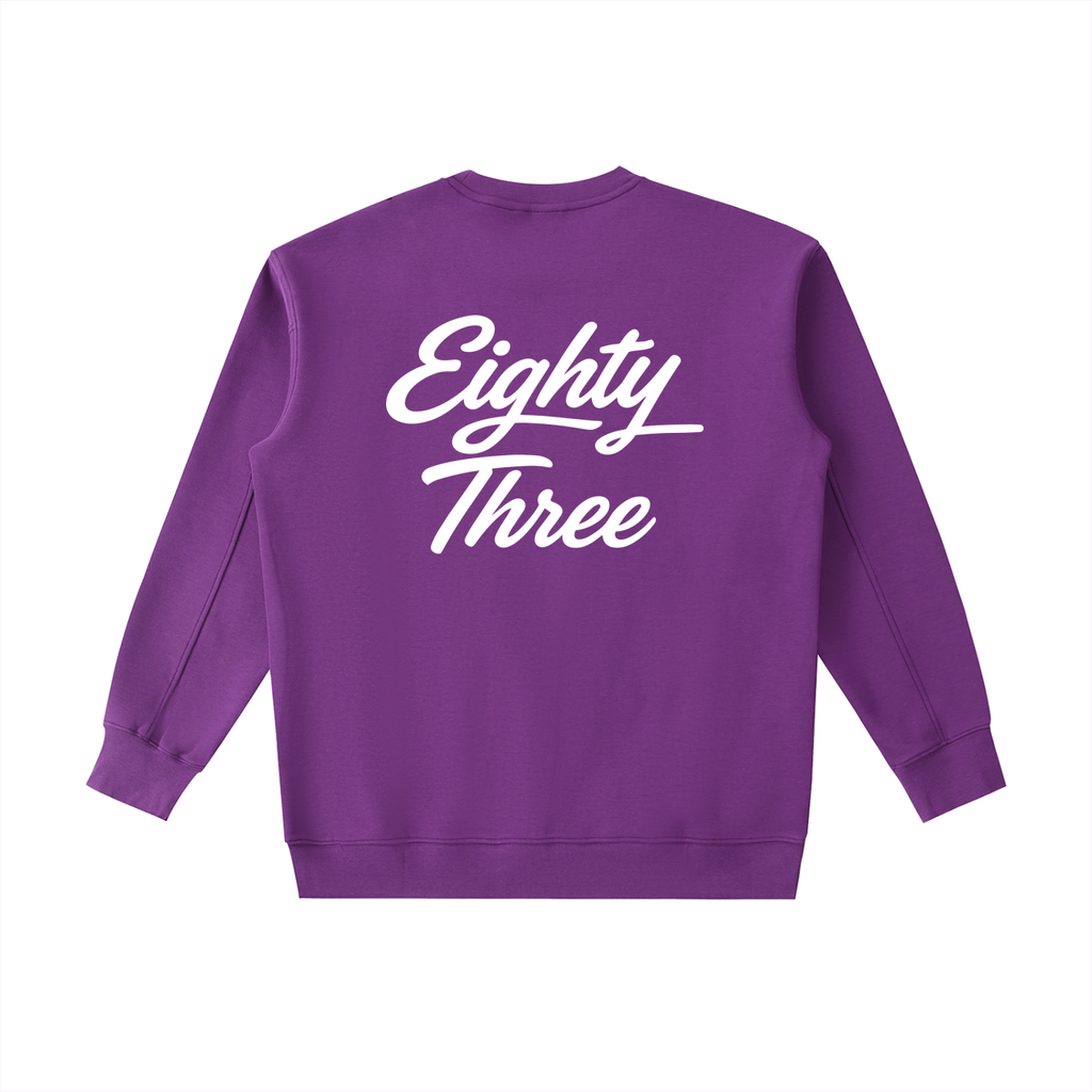 OG Heavyweight Crewneck Sweatshirt